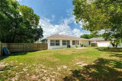 3501 Beau Chene Drive Kissimmee FL 34746