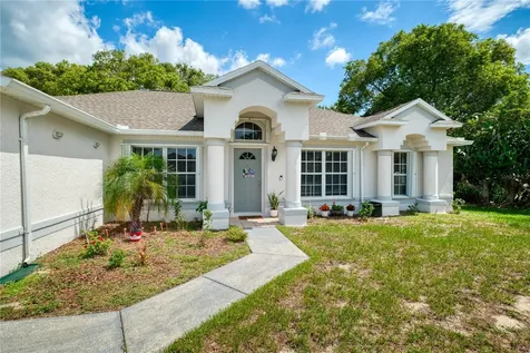 3501 Beau Chene Drive Kissimmee FL 34746