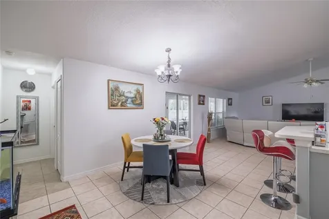 3501 Beau Chene Drive Kissimmee FL 34746