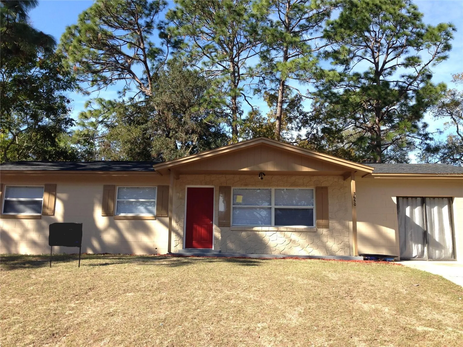 3650 Trianon Drive Orlando FL 32818