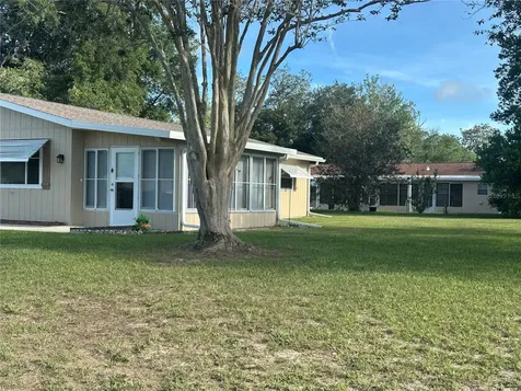 9941 SW 101st Lane Ocala FL 34481