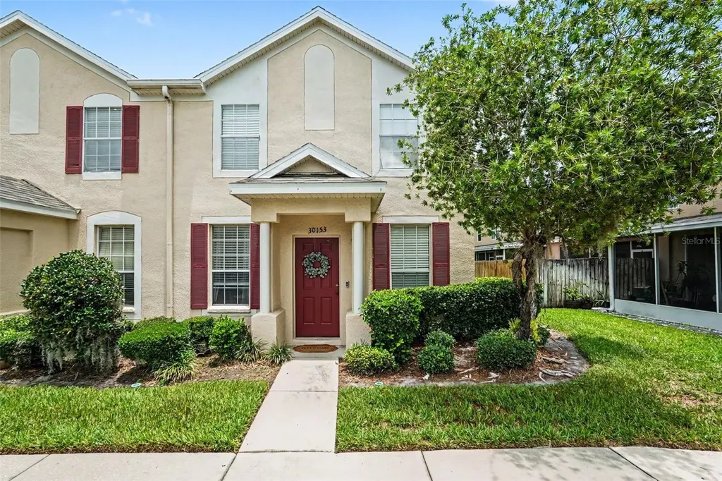 30153 Barnaby Lane Wesley Chapel FL 33543