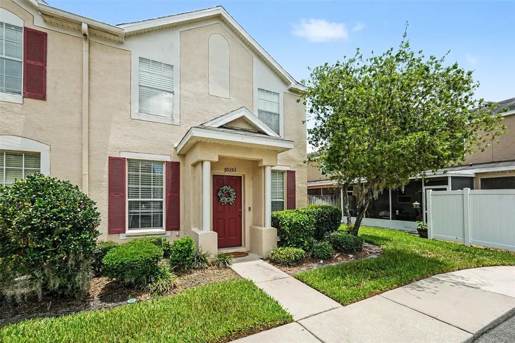 30153 Barnaby Lane Wesley Chapel FL 33543