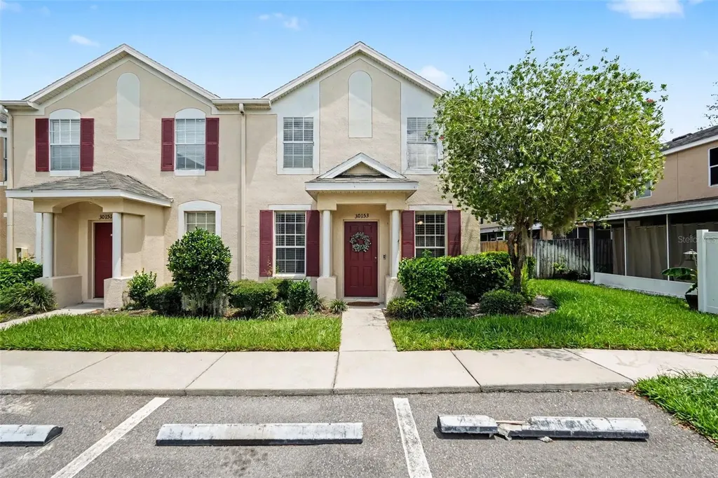 30153 Barnaby Lane Wesley Chapel FL 33543