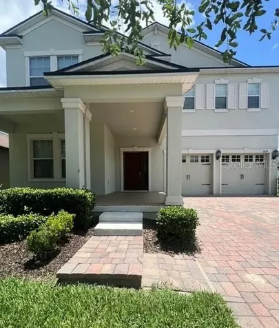 7329 Auburnwood Lane Windermere FL 34786