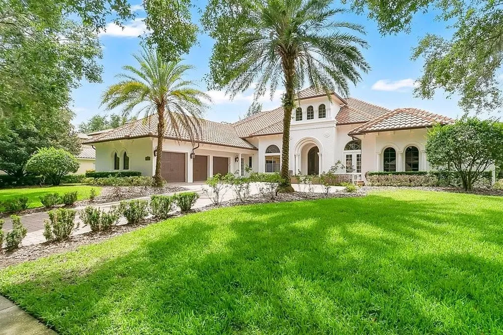 11051 Coniston Way Windermere FL 34786