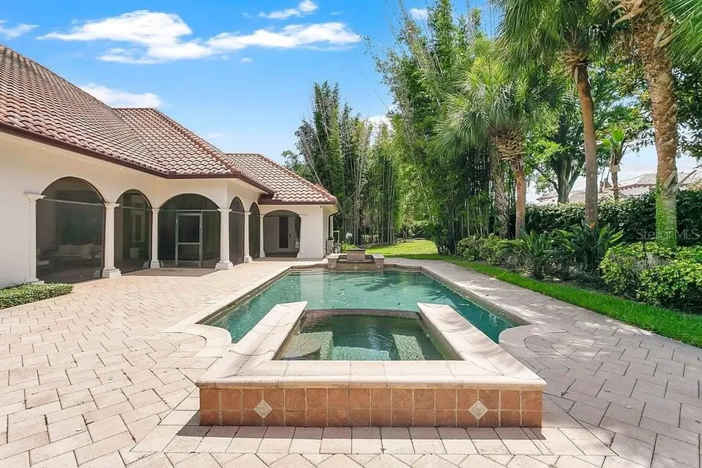 11051 Coniston Way Windermere FL 34786
