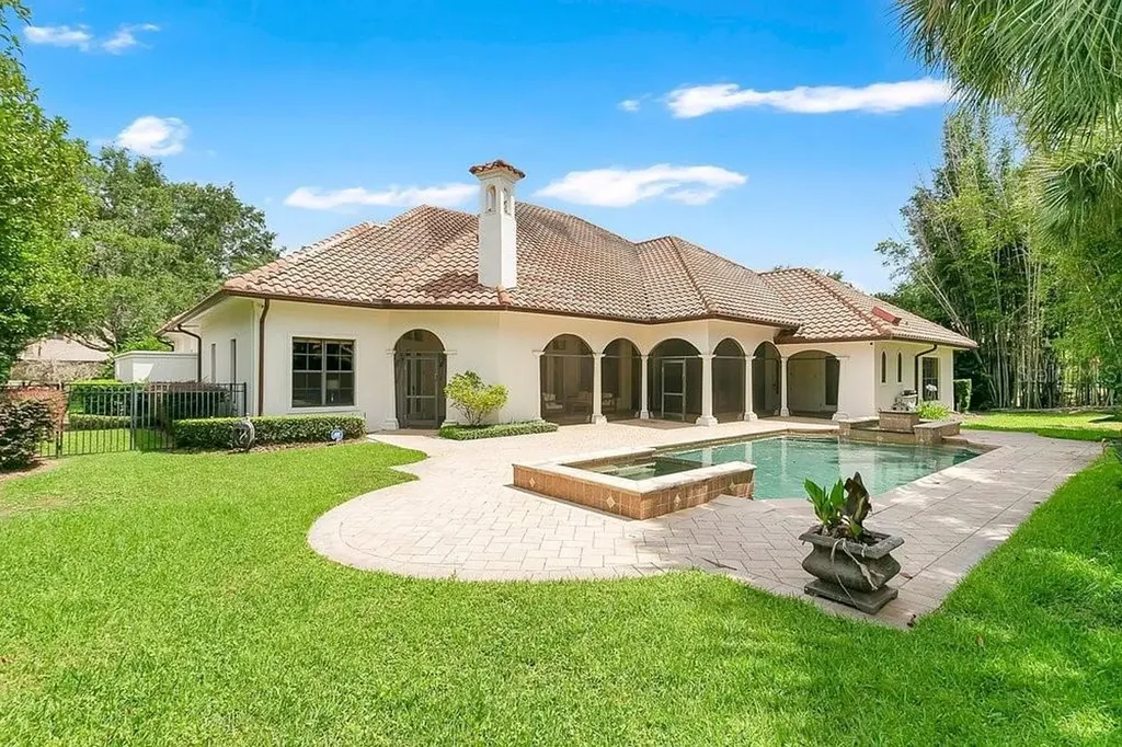 11051 Coniston Way Windermere FL 34786