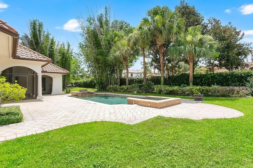 11051 Coniston Way Windermere FL 34786