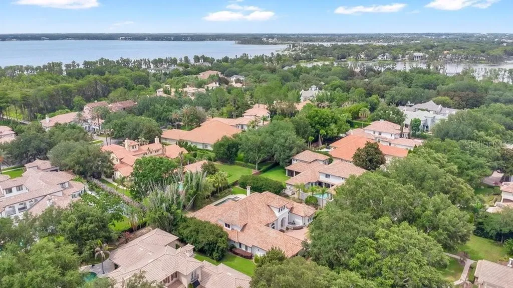 11051 Coniston Way Windermere FL 34786