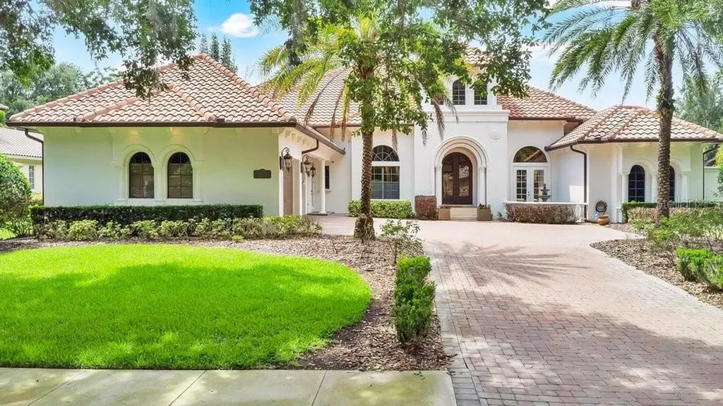 11051 Coniston Way Windermere FL 34786