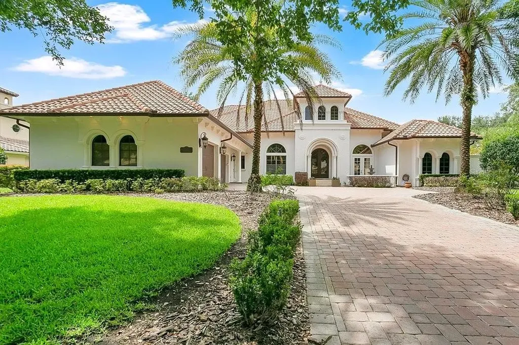 11051 Coniston Way Windermere FL 34786