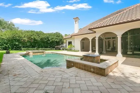 11051 Coniston Way Windermere FL 34786