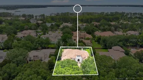11051 Coniston Way Windermere FL 34786