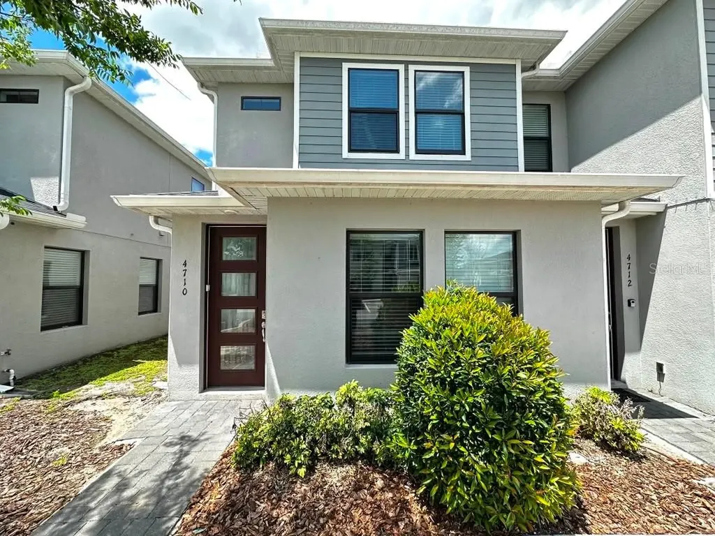 4710 Terra Esmeralda Drive Kissimmee FL 34746
