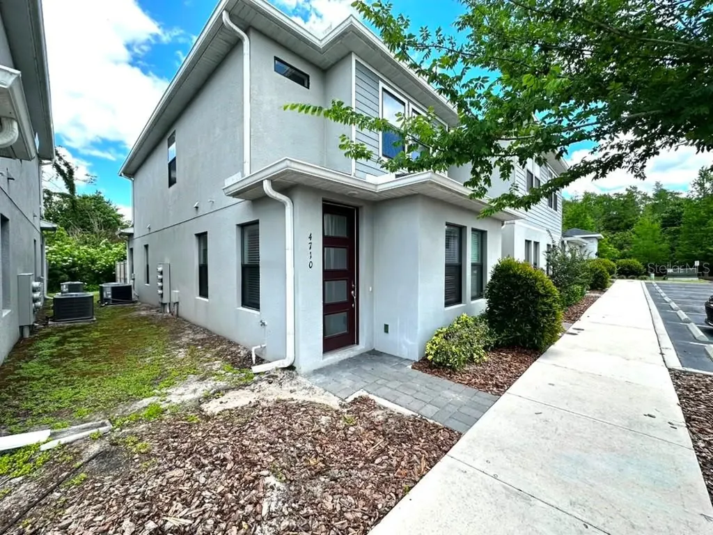 4710 Terra Esmeralda Drive Kissimmee FL 34746