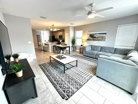 4710 Terra Esmeralda Drive Kissimmee FL 34746