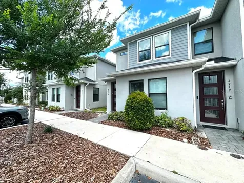 4710 Terra Esmeralda Drive Kissimmee FL 34746