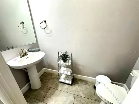 4710 Terra Esmeralda Drive Kissimmee FL 34746