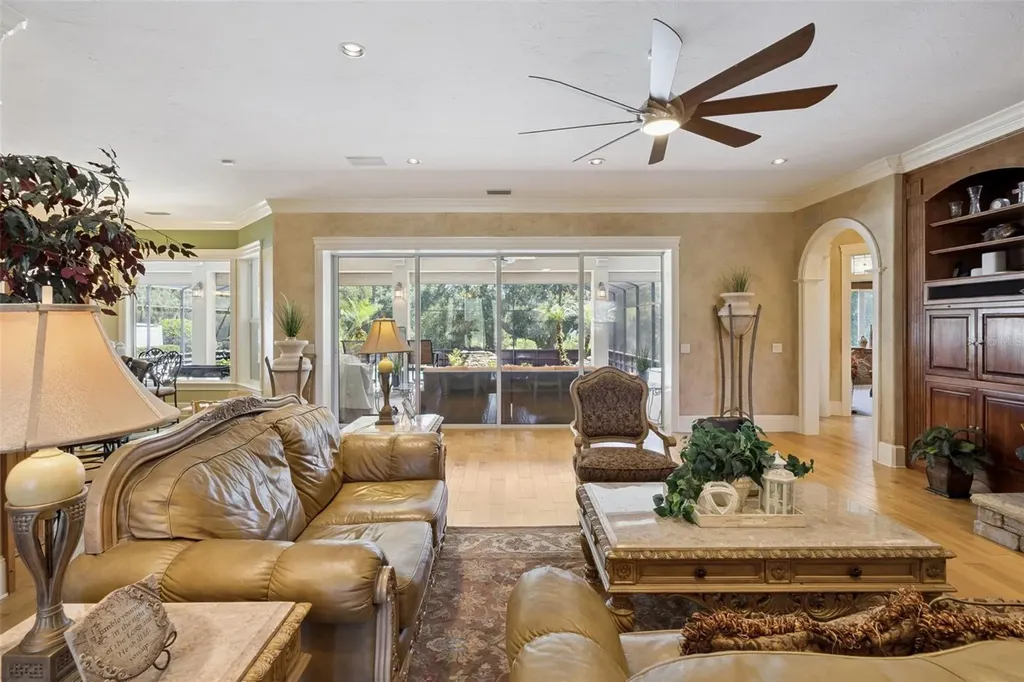 605 Old Mount Dora Road Eustis FL 32726