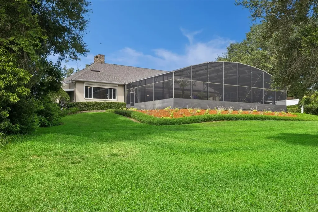 605 Old Mount Dora Road Eustis FL 32726