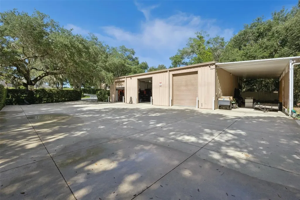 605 Old Mount Dora Road Eustis FL 32726