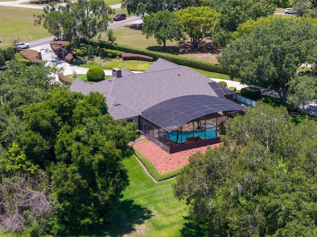 605 Old Mount Dora Road Eustis FL 32726