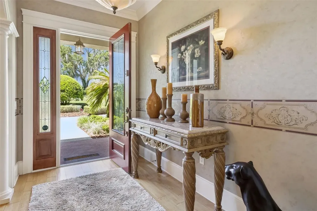 605 Old Mount Dora Road Eustis FL 32726