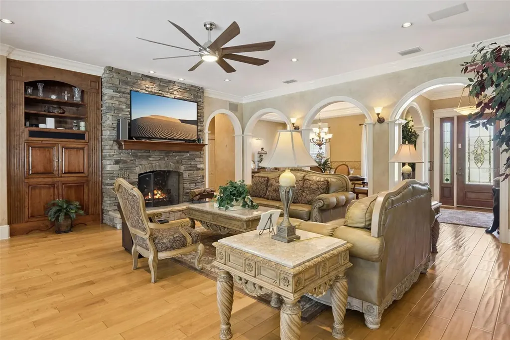 605 Old Mount Dora Road Eustis FL 32726