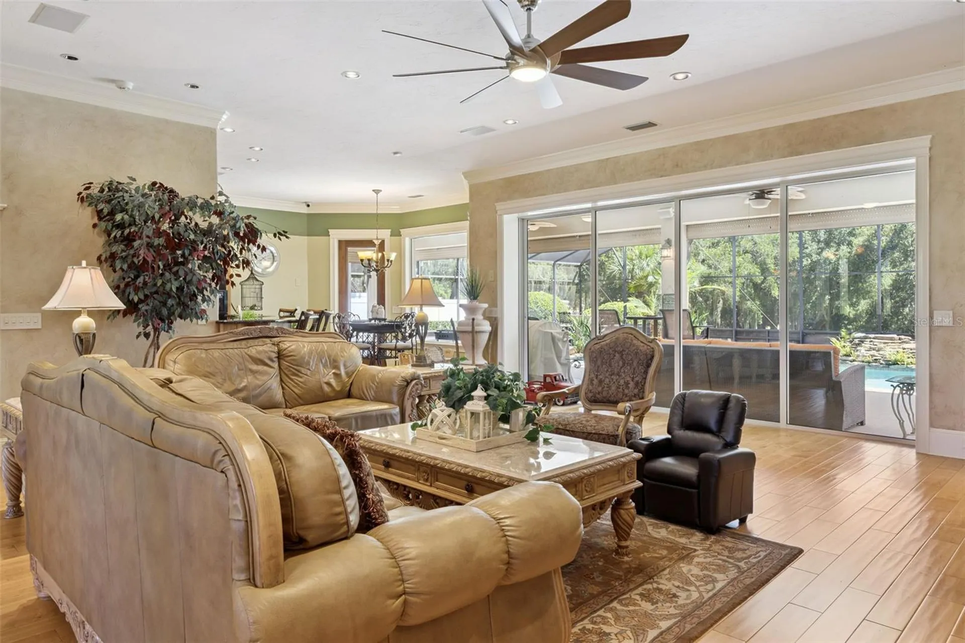 605 Old Mount Dora Road Eustis FL 32726