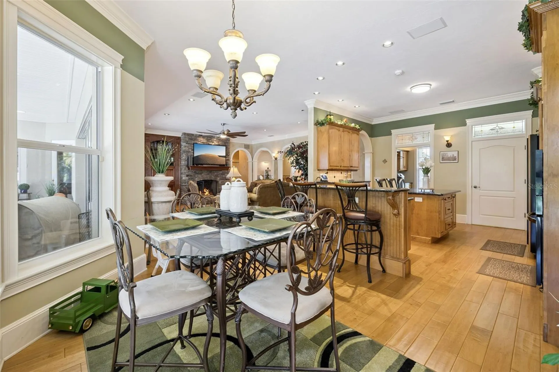 605 Old Mount Dora Road Eustis FL 32726