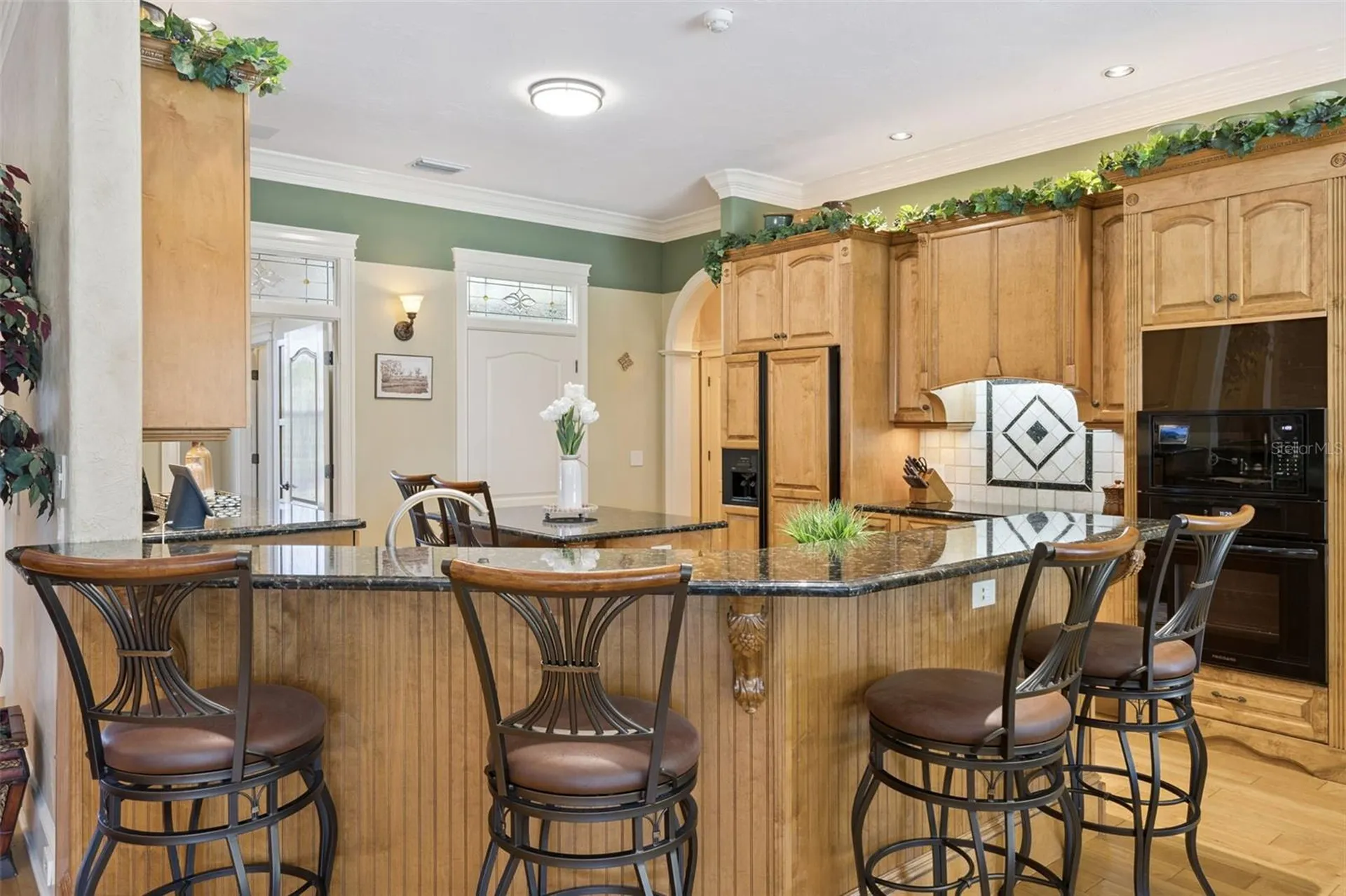 605 Old Mount Dora Road Eustis FL 32726