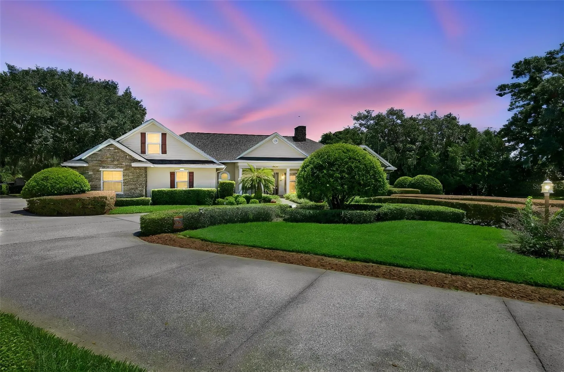 605 Old Mount Dora Road Eustis FL 32726
