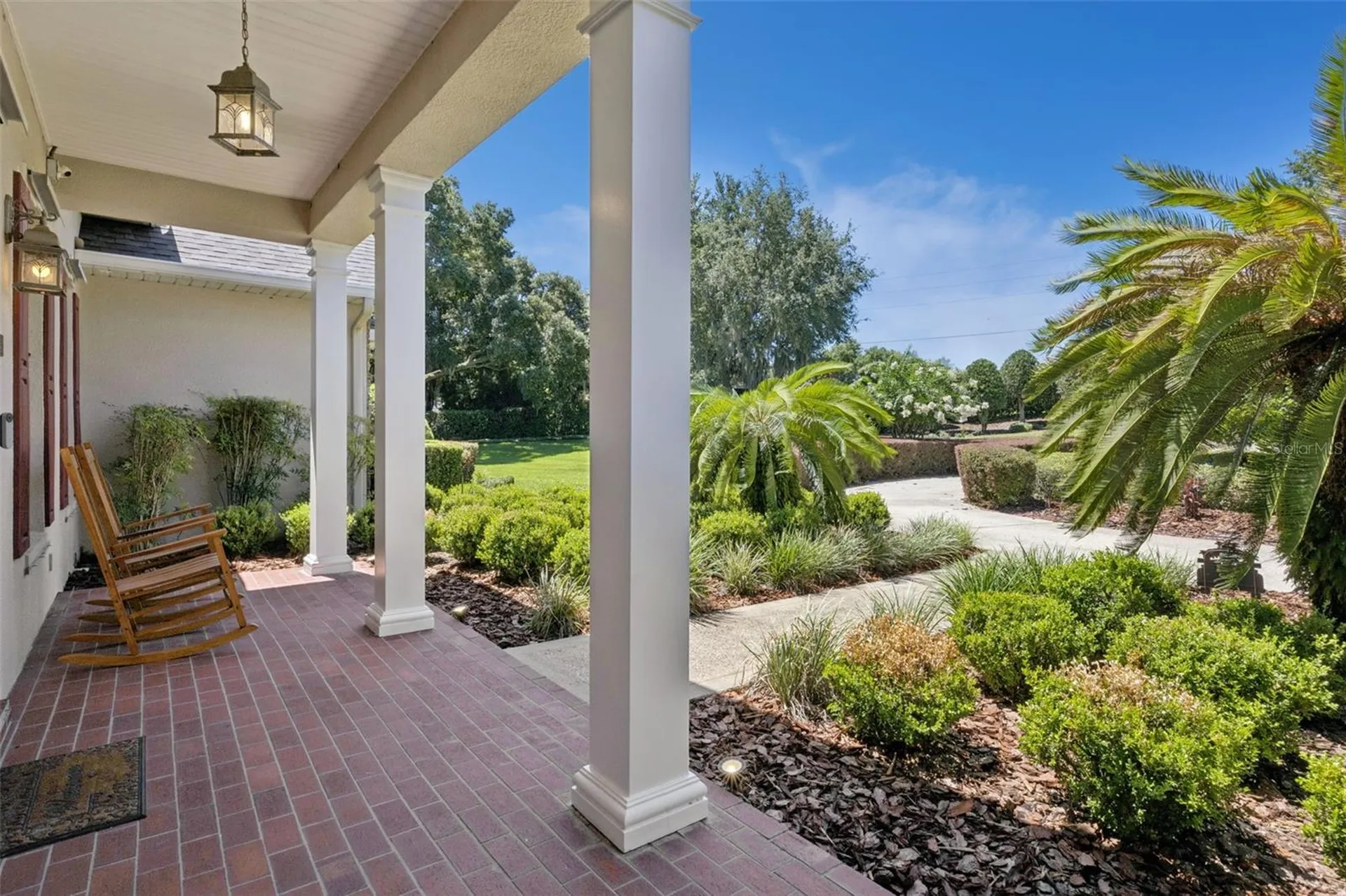 605 Old Mount Dora Road Eustis FL 32726