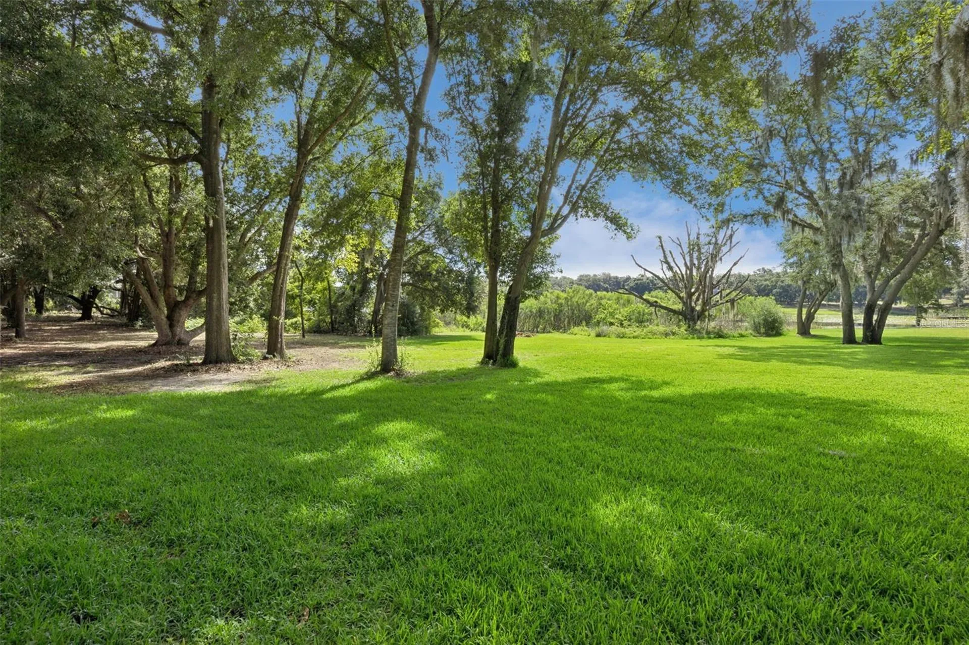 605 Old Mount Dora Road Eustis FL 32726