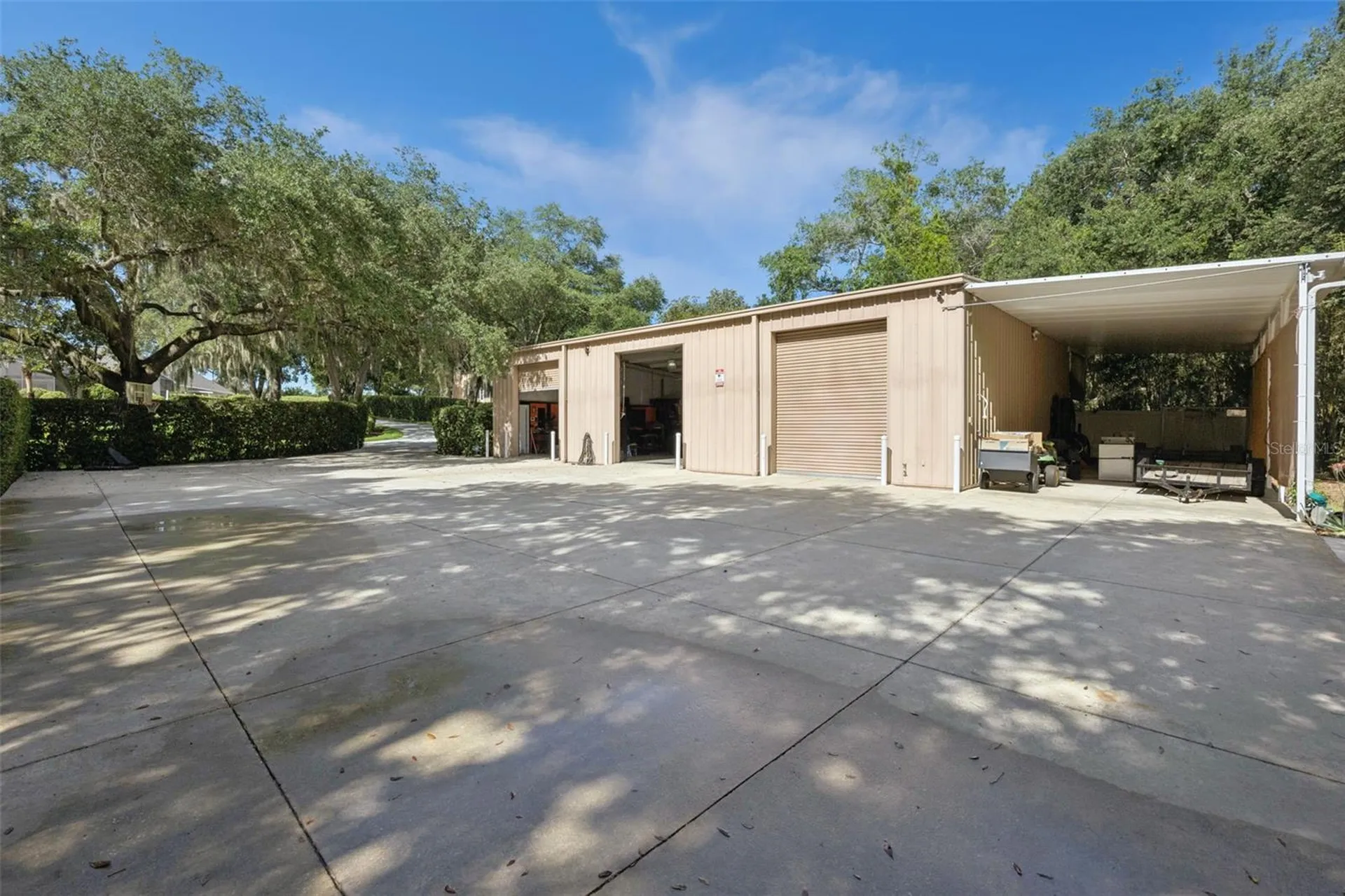 605 Old Mount Dora Road Eustis FL 32726