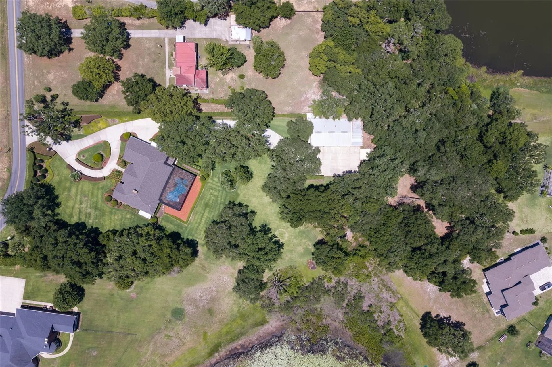 605 Old Mount Dora Road Eustis FL 32726