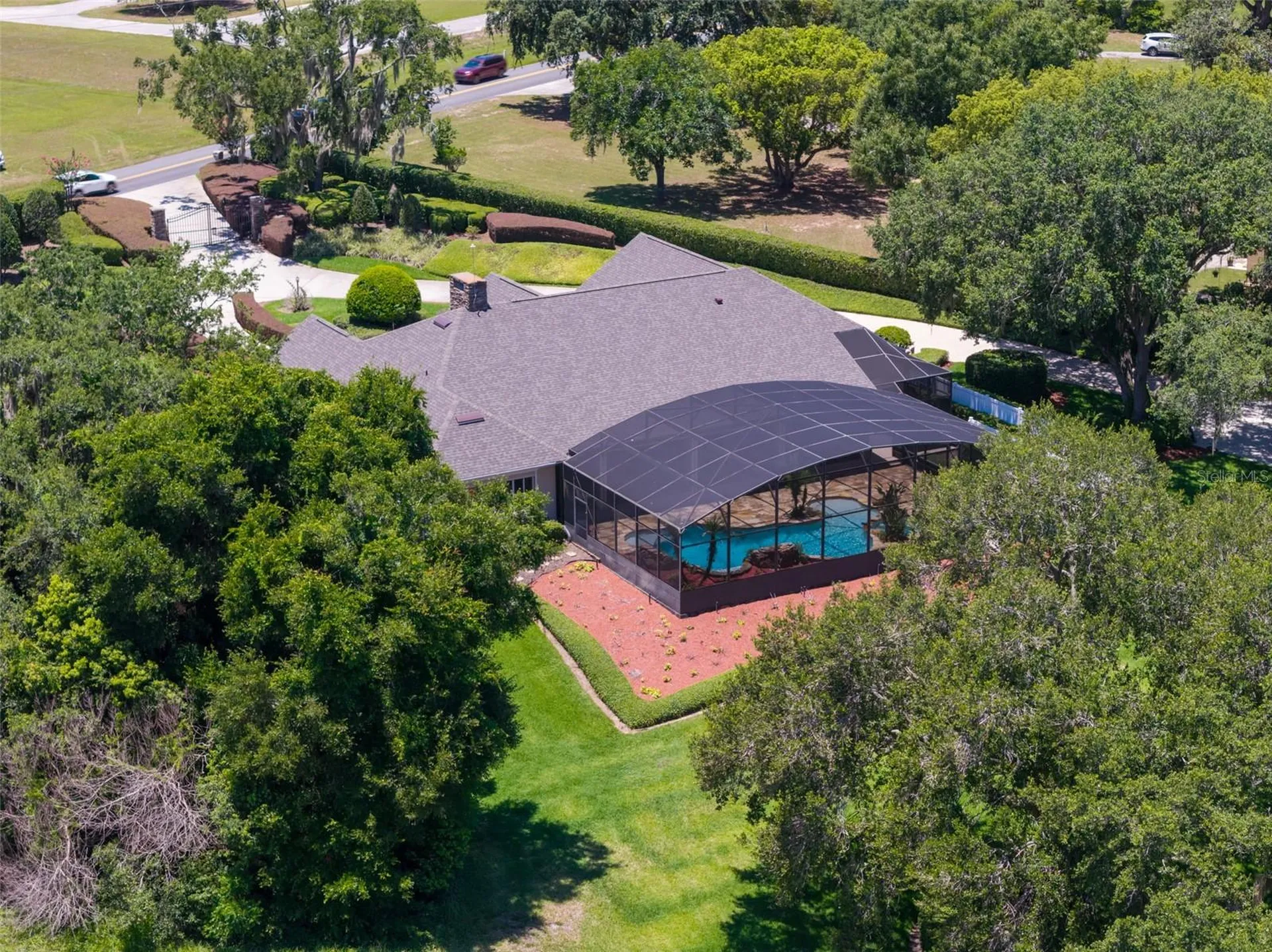 605 Old Mount Dora Road Eustis FL 32726