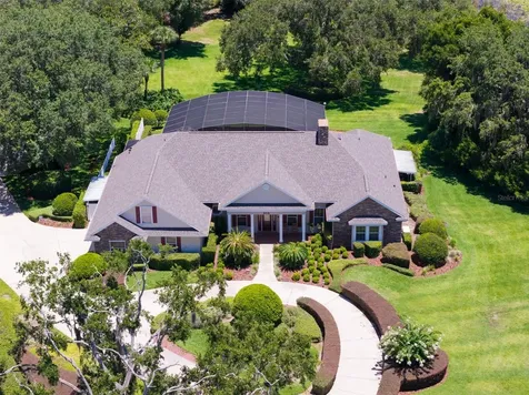605 Old Mount Dora Road Eustis FL 32726