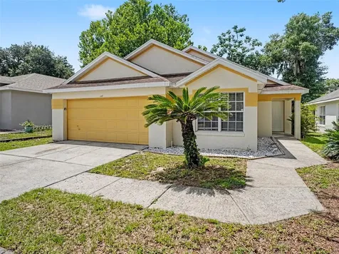 143 N Cervidae Drive Apopka FL 32703