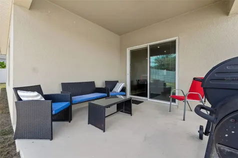 98 Prairie Falcon Drive Groveland FL 34736