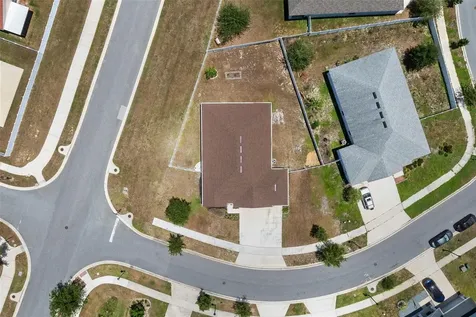 98 Prairie Falcon Drive Groveland FL 34736