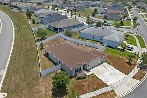 98 Prairie Falcon Drive Groveland FL 34736