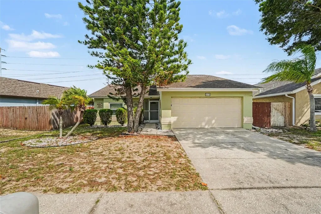 8434 Sun Drive Port Richey FL 34668
