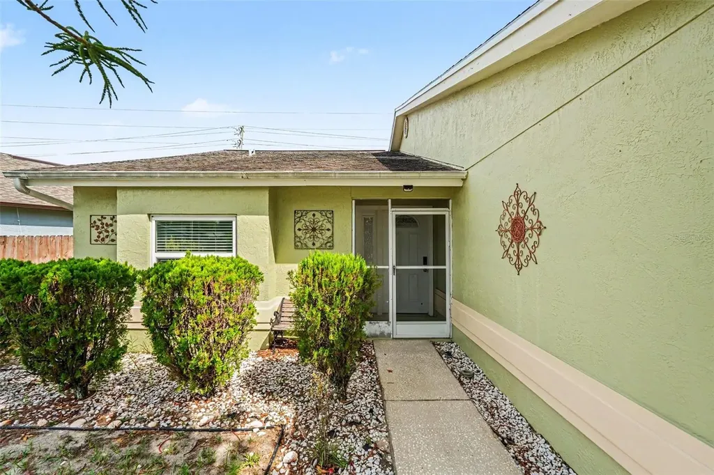 8434 Sun Drive Port Richey FL 34668