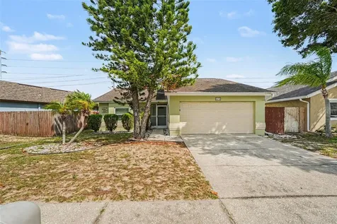 8434 Sun Drive Port Richey FL 34668