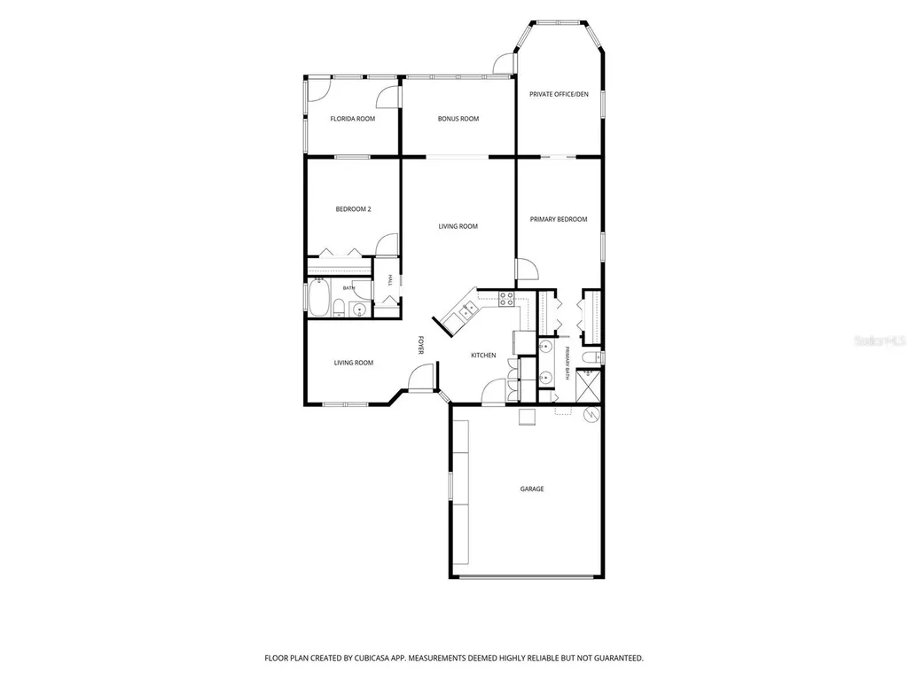 4431 Fern Drive Bradenton FL 34208