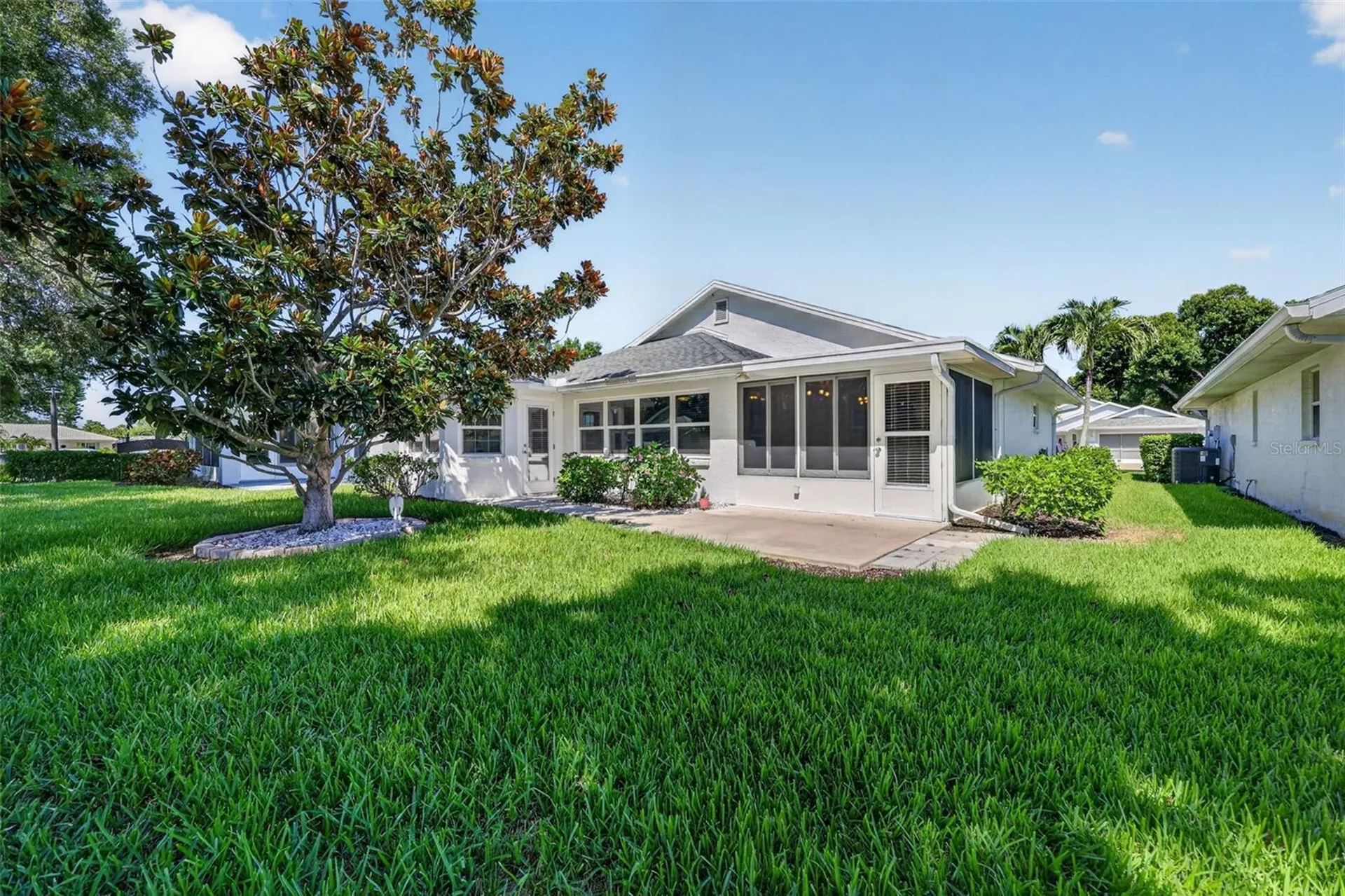 4431 Fern Drive Bradenton FL 34208