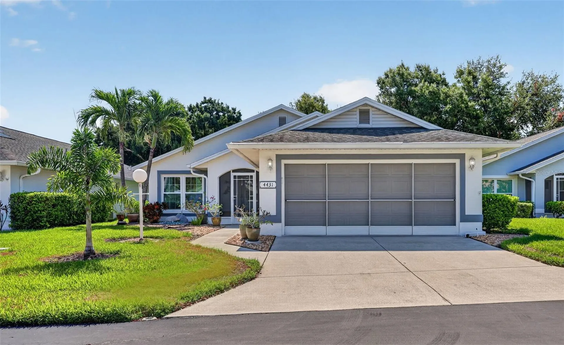 4431 Fern Drive Bradenton FL 34208