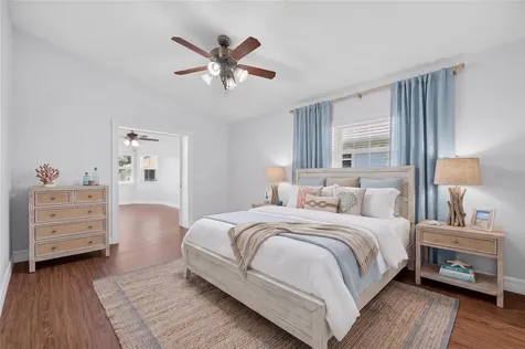 4431 Fern Drive Bradenton FL 34208